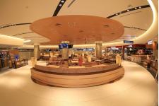 大阪国際空港（伊丹）が大規模改修完了に伴い8月5日グランドオープン