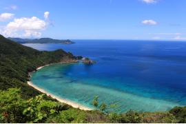 美しい珊瑚の海をひとりじめ！ 穴場のリゾート 奄美大島5日間の旅　Vol.1 