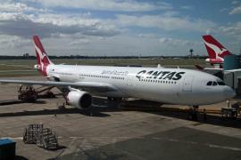 関西空港からシドニーに飛び始めた「カンタス航空」で充実のサービスを体感！