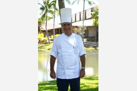 ポリネシア・カルチャー・センターに初の総料理長としてヘクター・Ｊ・モラレス・ジュニア就任