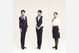 JALグループの新制服デザイン決定！
