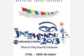 ヒマラヤ地域最大のジャズイベント「Jazzmandu」