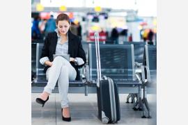 女性が海外旅行前に必ずすることは？