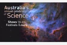オーストラリアの科学祭り「ナショナル・サイエンス・ウィーク」開催