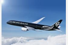 ニュージーランド航空 成田－オークランド線3月～5月の増便を発表