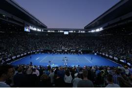 全豪オープン！世界中のテニスファンがメルボルンに集結