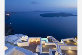 ギリシャの新規加盟ホテル