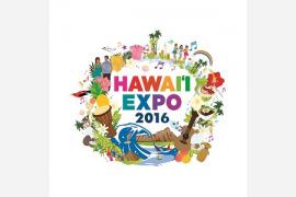 『Hawaiʻi Expo 2016』が今年もやって来る！どっぷりハワイの2日間