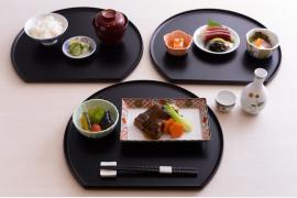 エミレーツ航空　日本—ドバイ路線で新和食メニュー