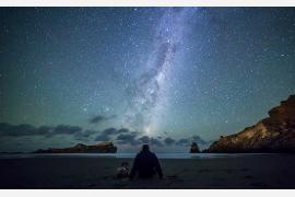 ニュージーランドの星空は “世界遺産” 級の美しさ！
