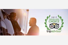 ニュージーランド航空、トリップアドバイザーの 「トラベラーズチョイス™ 世界の人気エアライン2017」にて複数受賞