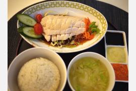【シンガポール旅】シンガポールで食べたいグルメTOP3