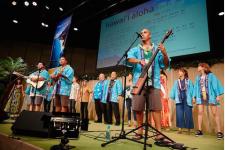 「HAWAII EXPO2017」3日間で来場者1.7万人以上が超ハワイ旅行体験