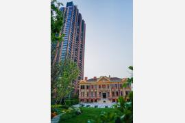「ブルガリ ホテル 上海」が6月20日にオープン（記事更新）