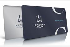 会員制ロイヤリティプログラム「リーダーズクラブ」が生まれ変わって誕生！