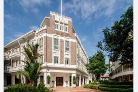 シックスセンシズ マックスウェルがシンガポールにオープン！ シックスセンシズ初のシティホテルプロジェクトが完成！
