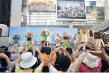 『Hawaii Expo』 今年は福岡天神で6/22-6/23に開催！