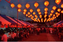 今年も代々木公園に台湾がやってくる！第4回「台湾フェスタ2019 ~Day and Night TAIWAN~」
