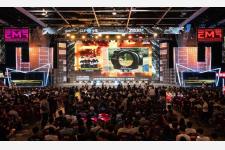 「eスポーツ＆ミュージックフェスティバル香港」に世界のトップチームが集結