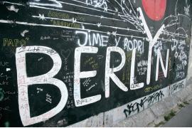 ベルリンの壁崩壊30年を迎えるドイツ