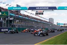 「F1オーストラリア・グランプリ」2020年シーズン開幕戦