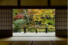 米国旅行雑誌「コンデナスト・トラベラー」で京都が世界第１位の人気都市に選出