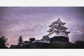 長崎県に日本初の常設城泊施設が誕生！「平戸城 CASTLE STAY 懐柔櫓」