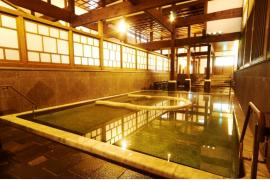 「発見くまもと」熊本の温泉を楽しむパート1