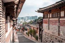 韓国観光公社がオンライン修学旅行を開催