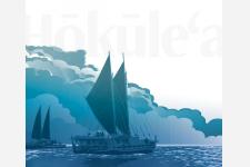 伝統航海カヌー「ホクレア」情報サイトを開設！2022年から始まる環太平洋航海プロジェクト2022-2026を応援