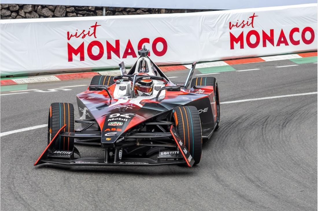 モナコ3大モーターレースが4月末から5月末にかけて立て続けに開催