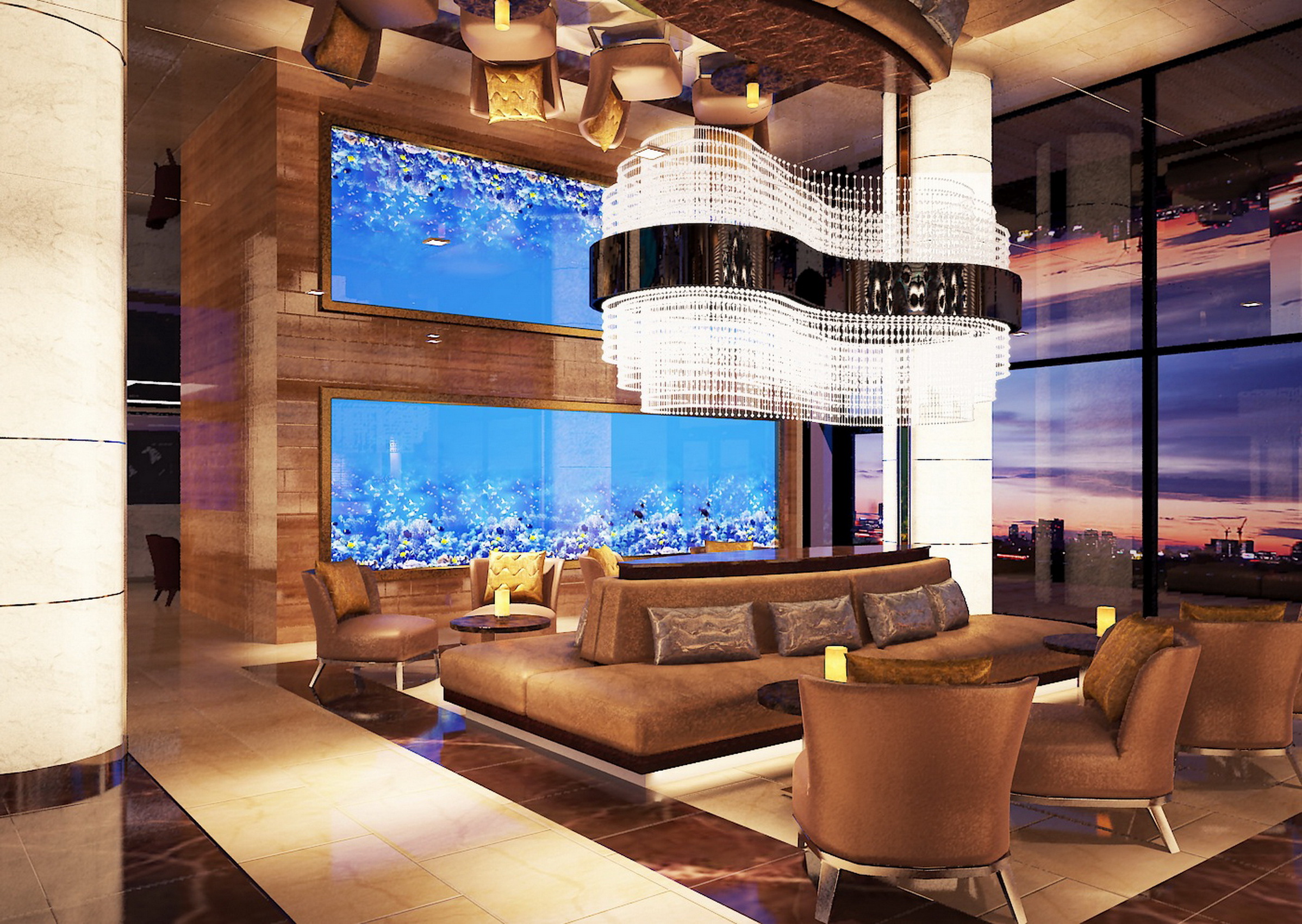 センターラホテル＆リゾート パタヤに2軒の新規ホテル開業を発表| Risvel