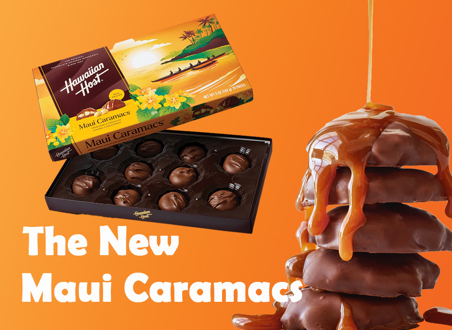 【ラスト1】ハワイアンホースト マカダミアナッツチョコレート24箱まとめ売り ハワイアンホースト マカダミアナッツチョコボックス | JTB