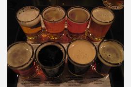 地ビールを極めるならココ！”ビール天国”オレゴン州ポートランド