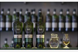 スコットランドのモルト・ウイスキーとウェールズのビール