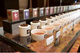 本物の紅茶を伝えたい。スリランカに紅茶革命を起こしたディルマの挑戦（１）