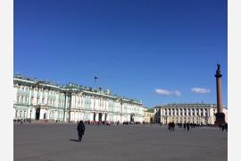 ニタリノフもびっくり!?   ロシアの最新トイレ事情