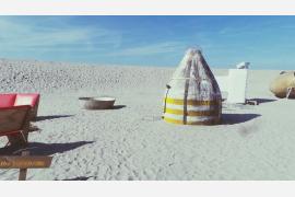 Coffee x City beach IJBURG & Pluk de Nacht