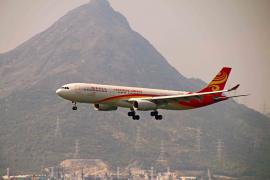 香港航空ビジネスクラスのフルフラットで快適な空の旅を満喫！