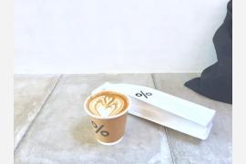 Coffee x C'est la goutte d'eau qui fait déborder le vase.