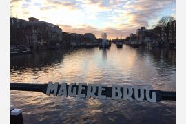 フェルメールやレンブラントにゴッホも！I amsterdam city cardで美術館ざんまい！