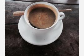 Coffee x Pladib