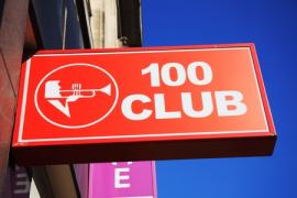 クラブ１００番地