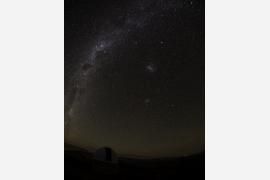 テカポ　「星空は宇宙への窓 」～Ｗｉｎｄｏｗ　ｔｏ　ｔｈｅ　Ｕｎｉｖｅｒｓｅ