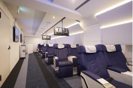 ハワイ州観光局、FIRST AIRLINESと共同でハワイ旅行の疑似体験を提供