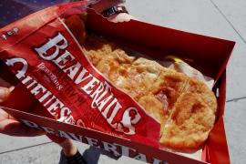 大統領のクッキーからカラフルジェラートまで、オタワで食べたいスイーツ4品