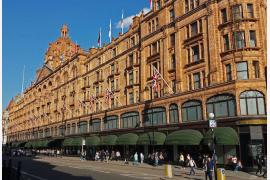 タックスフリーでお得に楽しくショッピングーイギリス編ー