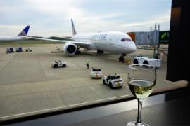 ユナイテッド航空だからできること。フライトをカスタマイズして、もっと快適な旅へ！ 【連載】建築&アート、音楽と食を巡るシカゴの旅 Vol.7