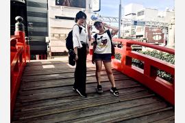 高知でインスタ映えを探せ！