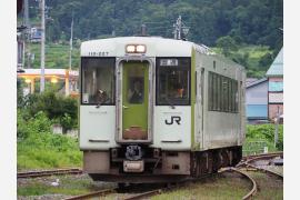 スローライフ求め「こころのふる里」へ　ＪＲ東日本の飯山線